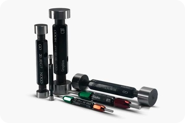 Plain Gauges Manufacturer in Pune